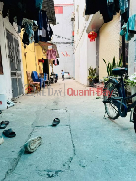 SUPER RARE IN THE CENTER OF HAI BA TRUNG DISTRICT, THE LAST GOLDEN LAND 193M2, FRONTAGE 9.9M, OVER 23 BILLION, Vietnam Sales, đ 26 Billion