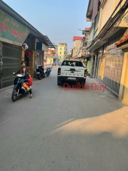 The latest VIP goods of 2025 have only 2 lots in Tien Phong area | Vietnam Sales đ 3.2 Billion
