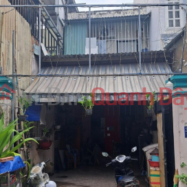 OWNER NEEDS TO SELL LAND AND HOUSE in Binh Tan District, HCMC _0