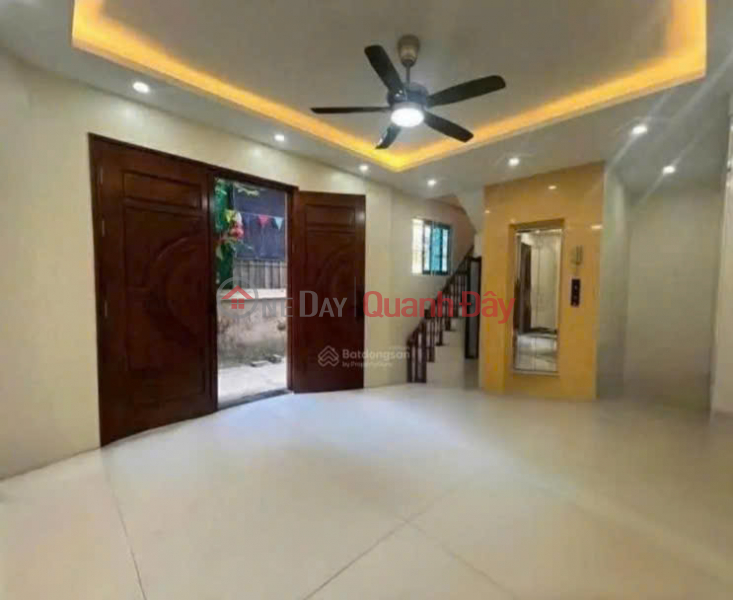 NHÀ MỚI 6 TẦNG - LÔ GÓC SIÊU THOÁNG - CÓ THANG MÁY - LAI XÁ, KIM CHUNG - KINH DOẠN CỰC TIỆN, Việt Nam Bán | đ 7,2 tỷ