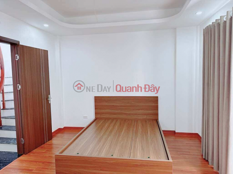 Minh Khai, Nhà Mới Tinh, Nội Thất Đẹp, MT Quyền Lực, Ngõ 3 Gác, Gần Phố, Hơn 8 Tỷ | Việt Nam | Bán, đ 8,5 tỷ