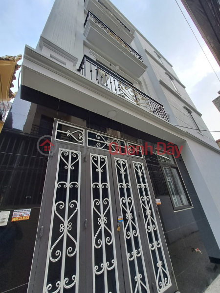 Property Search Vietnam | OneDay | Residential Sales Listings HOUSE FOR SALE IN YEN Nghia - Ha Dong - Near Quang Trung Street