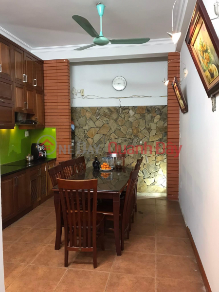 Property Search Vietnam | OneDay | Nhà ở Niêm yết bán | SIÊU HOT NHÀ ĐẸP DÂN XÂY PHỐ YÊN HÒA - Ô TÔ – KD 60M x 5T x 6 tỷ 9