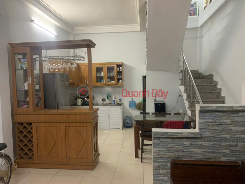 Property Search Vietnam | OneDay | Residential, Sales Listings | OWNER Need to Sell Quickly a house in a good location - good price in Thanh Tri district, Hanoi City