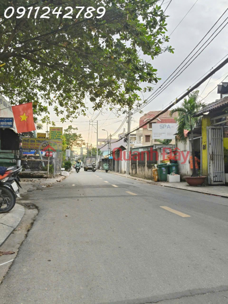 OWNER SELLS LAND LOT FRONTING STREET 42 IN THE CENTER OF DISTRICT 2 - NEAR NGUYEN DUY TRINH, LE VAN THINH - SUITABLE FOR CONSTRUCTION Sales Listings