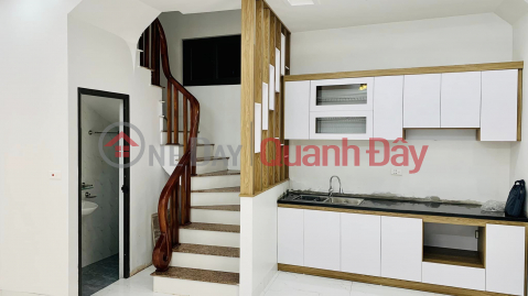 Bán nhà Xuân Diệu, nhà đẹp ngõ nông giáp Hồ Tây, DT 41mx4T, chỉ 5.38 tỷ _0