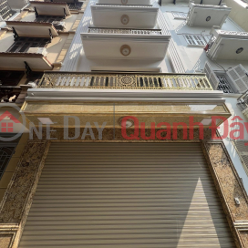 BEAUTIFUL HOUSE IN DONG QUAN STREET, CAU GIAY - LUXURY - ELEVATOR - CONTACT: EM PHU - CALL: 0969577586 _0