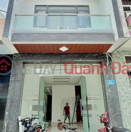 Super cheap, Brand new 1-storey house for sale in Buu Long residential area, main road, only 4.8 billion _0