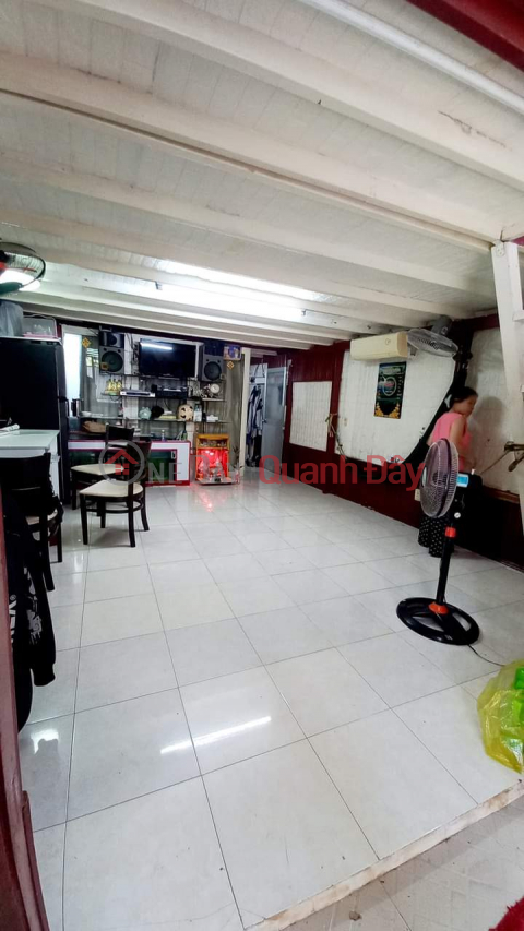HOUSE FOR SALE DISTRICT 7 HUYNH TON PHAT CENTER DISTRICT 7 42 M2 ONLY 3 BILLION 50 _0