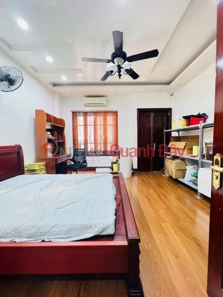 Property Search Vietnam | OneDay | Nhà ở, Niêm yết bán, Bán nhà phố Nguyễn Khang 51m2 - 6 tầng, gara ô tô, thang máy, giá 12.5 tỷ