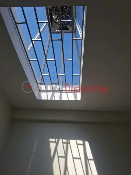 đ 11,58 tỷ, Bán nhà riêng Phố Thạch Bàn 55m2 X 4 tầng X 11.58 Tỷ Long Biên Hà Nội.Ô TÔ ĐỖ CỬA.