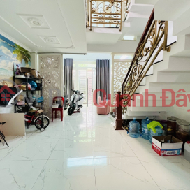 House for sale in Binh Tan Le Dinh Can - Only 6 billion, house right in VIP Rocket area, huge area, 6 floors, 7 bedrooms _0