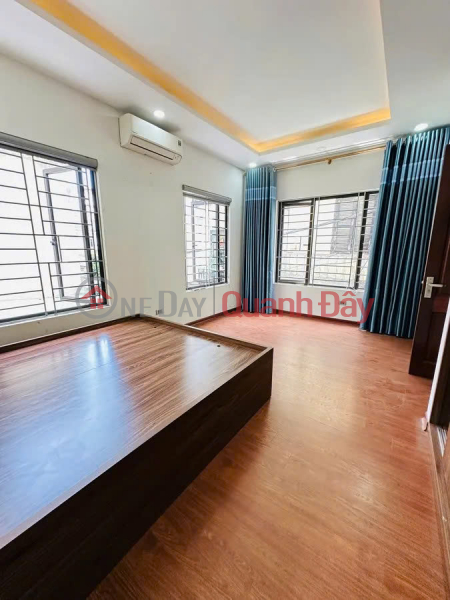 Property Search Vietnam | OneDay | Nhà ở, Niêm yết bán, NHÀ MỚI Ô TÔ ĐỖ CỬA Phố Nguyễn Sơn-Long Biên 31m2 X 5 Tầng, mặt tiền5.8m, 8.2 tỷ Long Biên.