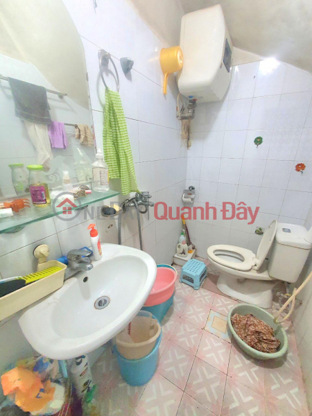 Property Search Vietnam | OneDay | Nhà ở, Niêm yết bán | Bán nhà gấp KHÂM THIÊN - ĐỐNG ĐA - 41m2 x 4Tầng - KINH DOANH- NGÕ THÔNG - Hơn 7 TỶ