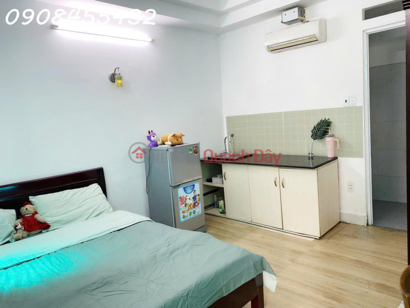 Property Search Vietnam | OneDay | Residential, Rental Listings, Fully furnished room for rent near airport, Hoang Van Thu park