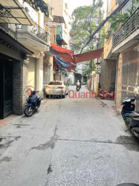Property Search Vietnam | OneDay | Nhà ở | Niêm yết bán, Bán nhà ngõ 509 Vũ Tông Phan- Ngõ 3 gác tránh- Thông số vàng- Giá đầu tư- 48m2