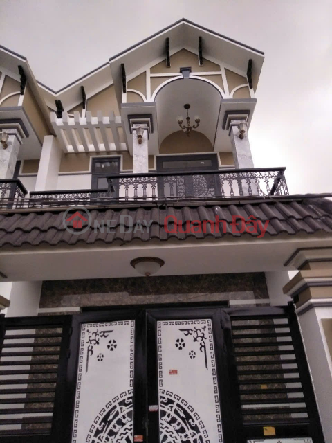 Beautiful house - good price Owner needs to quickly sell house in Can Giuoc district, Long An province _0