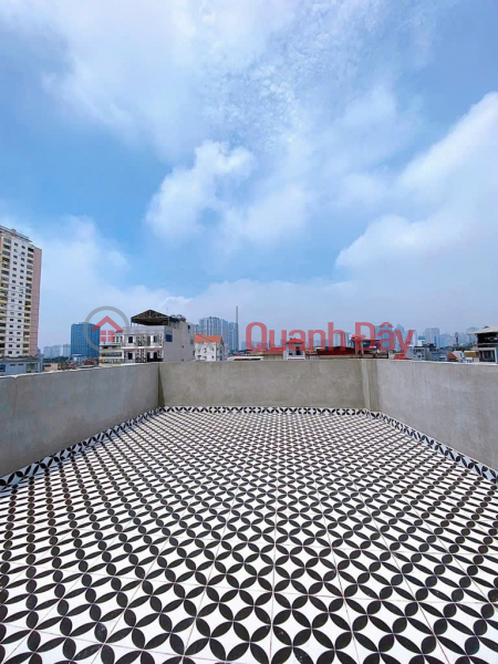 đ 18 tỷ cần bán gấp nhà phố Trung Liệt- Thái Hà