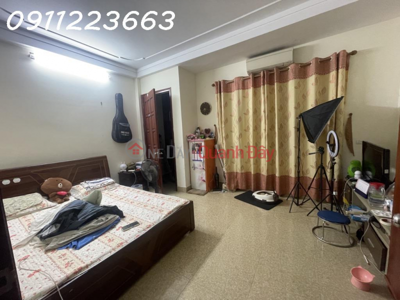 Property Search Vietnam | OneDay | Residential, Sales Listings WARNING If you still haven't found a suitable house, you must see this 5-storey apartment on Bach Mai street!