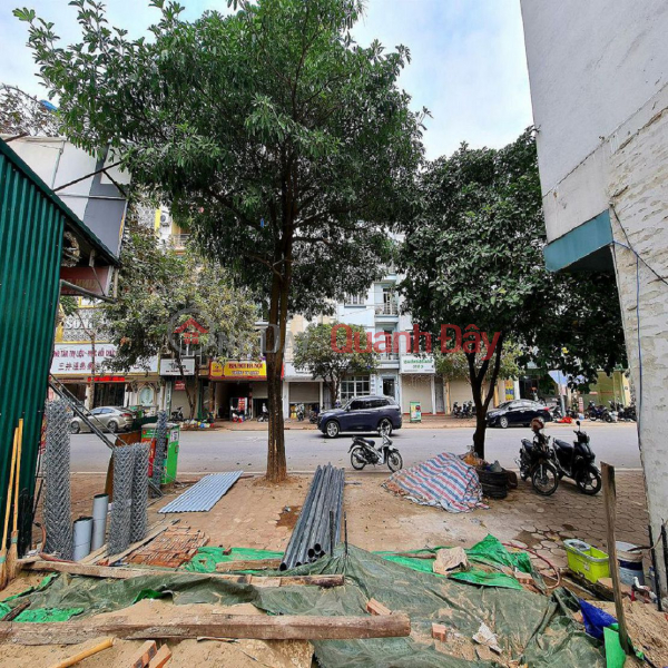 Bán đất TĐC GIA LÂM – HÀ NỘI. 80m2, mt gần 6m, đường 13m vỉa hè. Lh 0989894845 | Việt Nam Bán, đ 8,0 tỷ