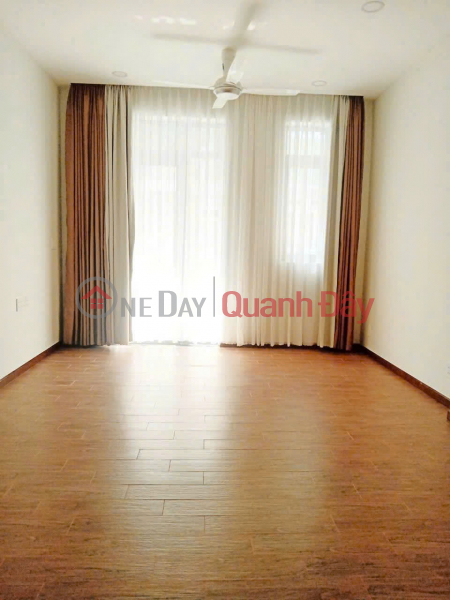 đ 9.75 Billion | HOT INVESTMENT OPPORTUNITY – OWNER SELLING HOUSE Located in Ward 3, Go Vap District, Ho Chi Minh City