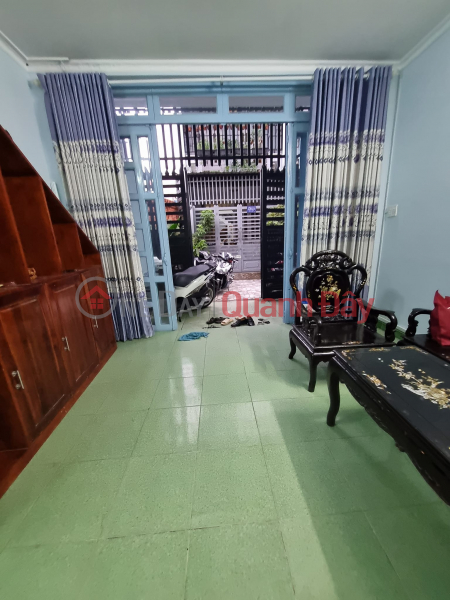 Social House for sale National Highway 1A, Tan Thoi Hiep, District 12- 58m2- Only 3.5 Billion- Afternoon, Vietnam Sales | đ 3.5 Billion