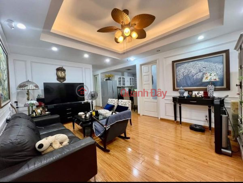 BEAUTIFUL apartment exactly like the picture of MY DINH 3 BEDROOM only 3 billion Sales Listings