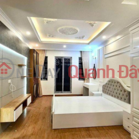 House for sale in Thuy Phuong, Bac Tu Liem, business, car parking, beautiful new, fully furnished, 33m2, 4.65 billion _0