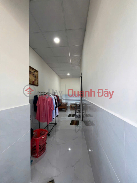 Bán nhà 1T1L P. Bửu Hoà, đường xe tải, sổ riêng hoàn công chỉ 2tỷ350 | Việt Nam, Bán đ 2,35 tỷ