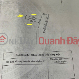 2.x BILLION VND – PLOT OPPOSITE DA PHUC CENTRAL PARK, RARE PRICE IN DUONG KINH AREA. ZALO 0567 222 555 _0