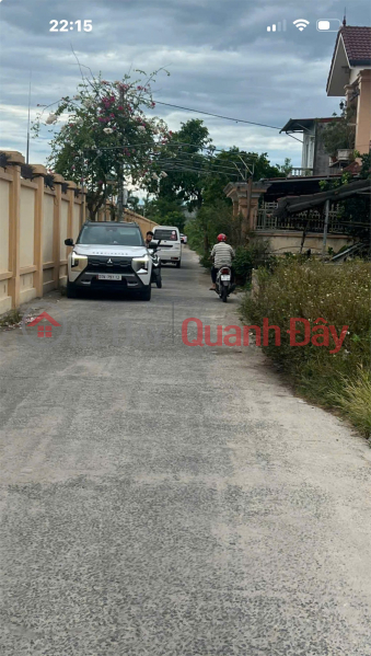 ĐẤT ĐẸP – GIÁ ĐẦU TƯ – CHÍNH CHỦ CẦN BÁN LÔ ĐẤT TẠI X. Nghi Kim, TP. Vinh, T. Nghệ An Niêm yết bán