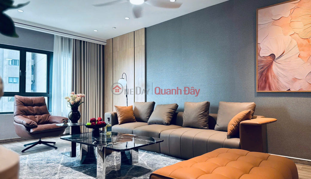 BÁN GẤP căn 3PN 133m2 tòa E Mulberry Lane - Full đồ, slot ôtô chỉ 8.4 tỷ Niêm yết bán