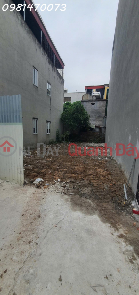 Property Search Vietnam | OneDay | Nhà ở | Niêm yết bán Bán đất lô đất siêu đẹp tại xã Quang Minh, Hà Nội, DT 89.5 m2, view đẹp, giá đầu tư