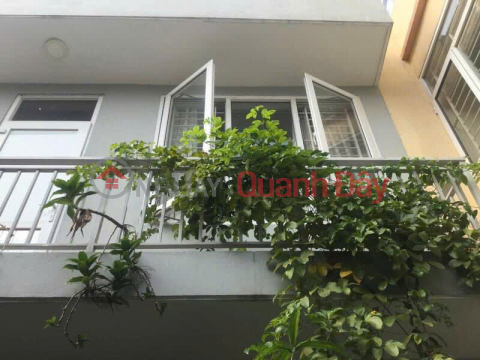 CHO THUÊ NHÀ NGÕ Ô TÔ PHỐ TƯƠNG MAI 35M2, 4 TẦNG, 3 NGỦ, 3 WC, 10 TRIỆU - VÀO NGAY _0