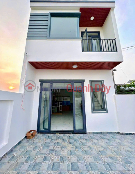 Super cheap 1-storey house, newly completed by the owner, right in Buu Long tourist area, Bien Hoa city Sales Listings