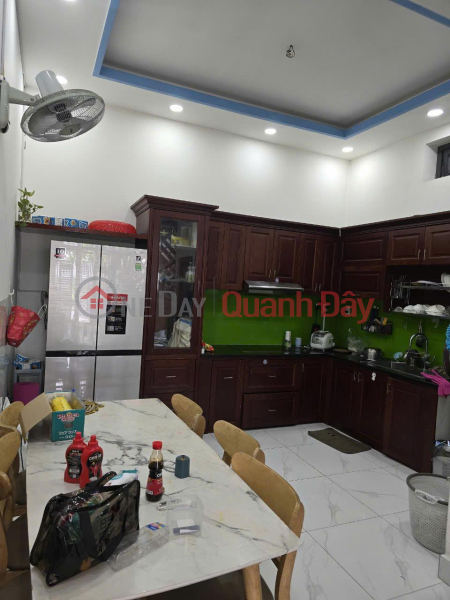 OWNER Needs to Quickly Sell House in Good Location in Phu Huu Ward (Old District 9),Thu Duc City, Ho Chi Minh City Vietnam Sales, đ 5.2 Billion