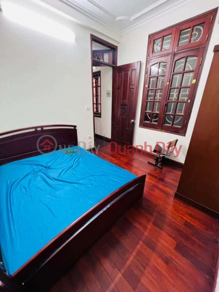 Car access, subdivided plot with 3 open sides, Phan Van Truong street, 33\\/40m², 5 floors, commercial use, 12.5 billion VND Vietnam | Sales | đ 12.5 Billion