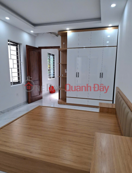 đ 7,2 tỷ NHÀ VỊ TRÍ ĐẸP - GIÁ ƯU ĐÃI Chính Chủ cần tiền bán gấp nhà xây mới lô góc 2 mặt thoáng tại La Khê