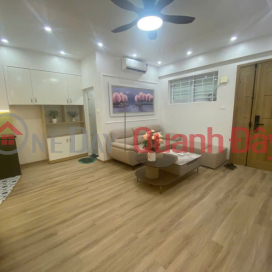 LOT OF 2 FRONTAGES IN LINH DAM - HOANG MAI, 80 SQM, FRONTAGE 6 M, PRICE 23.6 BILLION. _0