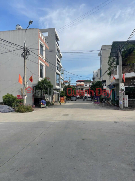 Property Search Vietnam | OneDay | Nhà ở Niêm yết bán | Đất đấu giá X2 Nguyên Khê Đông Anh - Lô góc 3 măt tiền chợ Lắp Ghép kinh doanh 24/7