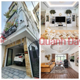 Own a House on Nguyen Xien Street, Dai Kim Ward, Hoang Mai District, Hanoi _0