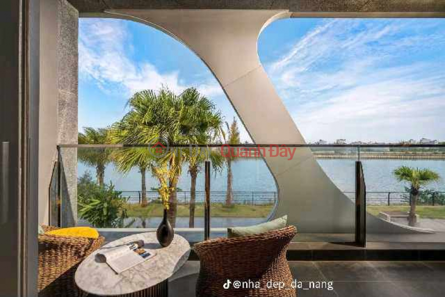 đ 3,9 tỷ, Căn hộ hạng sang Mira Tower - Regal Complex