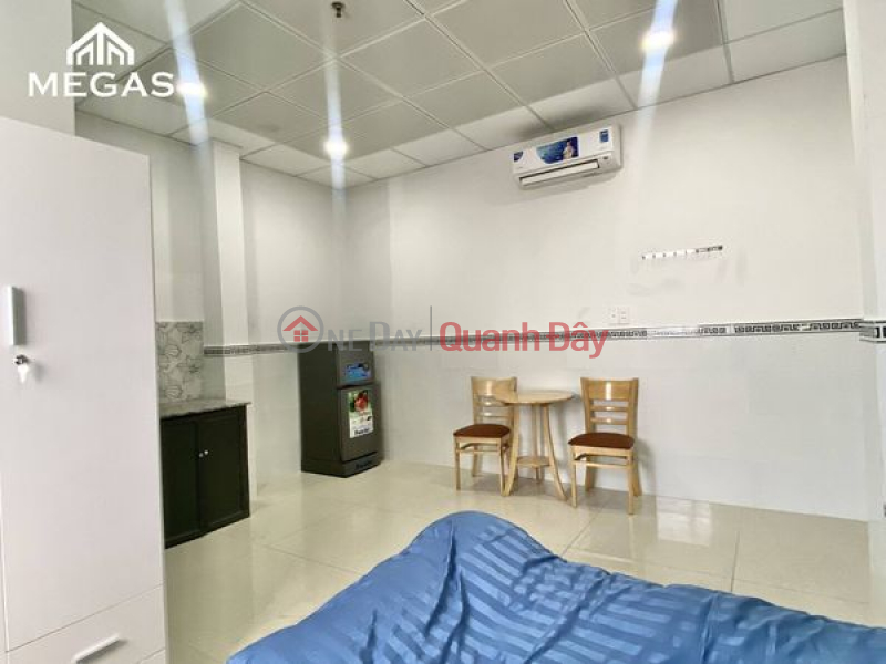 APARTMENT ON LE VAN VIET STREET. Vietnam | Rental, đ 4.5 Million/ month