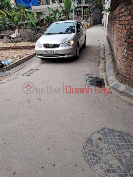 Property Search Vietnam | OneDay | Nhà ở, Niêm yết bán Chính chủ gửi bán 103m đất xóm Gà Cổ Loa Đông Anh Ô tô 7 chỗ vị trí đẹp