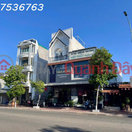 CHO THUÊ NHÀ MẶT TIỀN CAO BÁ QUÁT – K1 PHAN RANG _0