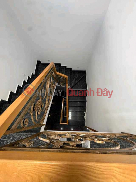 Nhà 5 Tầng, Phan Huy ích, phường 14, Gò Vấp | Vietnam | Sales, đ 9.7 Billion