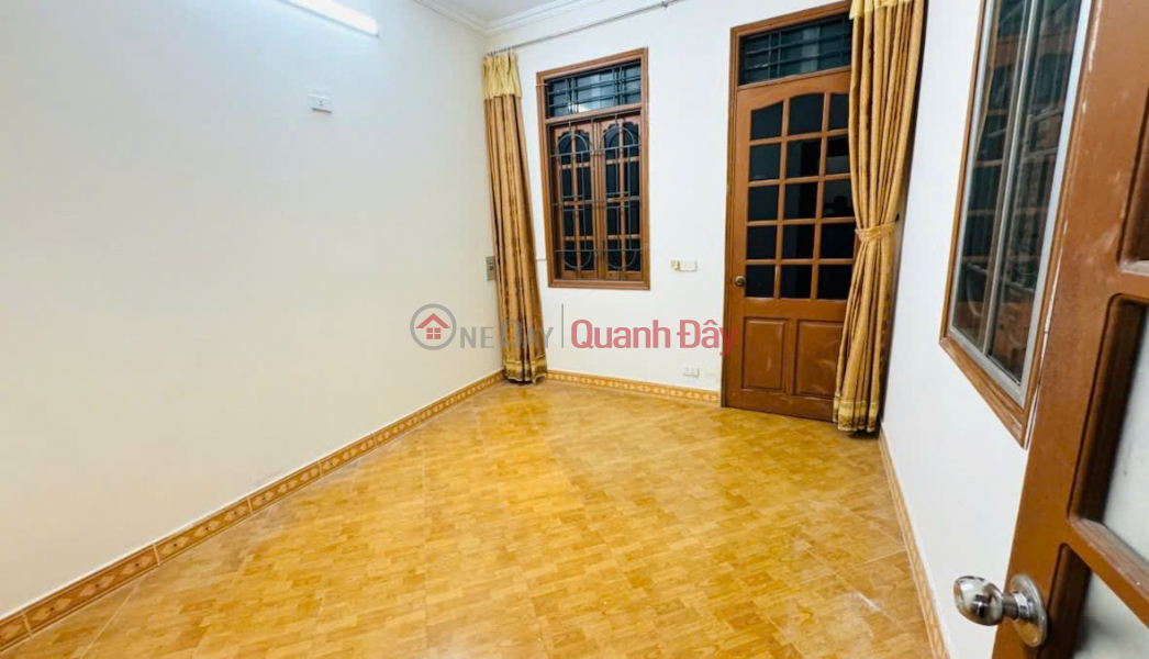 House for sale in Vu Tong Phan, 3.5 billion, 3-storey house - Corner lot, 30m facing the street Vietnam | Sales, đ 3.5 Billion
