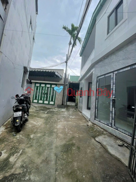Property Search Vietnam | OneDay | Nhà ở, Niêm yết bán | ► Gần MT Trần Cao Vân kiệt 2.5 - 3m, 54m2, 2 tầng đẹp, 3PN, 3.45 tỷ