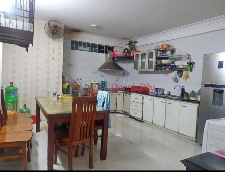 Property Search Vietnam | OneDay | Residential Sales Listings, 3-storey house, Co Bac street frontage, flea market area, Con market, Da Nang city center, extremely good price