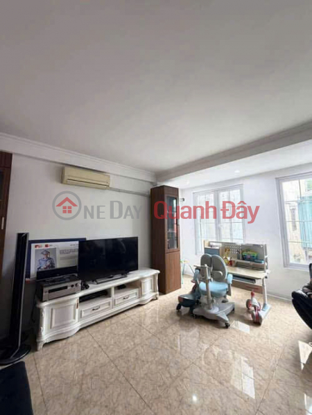 đ 18.8 Billion | RARE! ONLY 250 MILLION VND, HOUSE IN DOI CAN ALLEY, 75M, 4 FLOORS, 6.2M FRONTAGE, ALWAYS AVAILABLE, NEAR THE STREET, PRICE 18.8 BILLION VND 0336212066